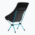 Helinox Fleece ülésmelegítő a Chair one Highback székhez (újra) fekete 3