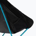 Helinox Fleece ülésmelegítő a Chair one Highback székhez (újra) fekete 7