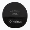 Helinox Fleece ülésmelegítő a Chair one Highback székhez (újra) fekete 10