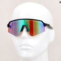 Napszemüveg Oakley Sutro Lite Sweep matte black/prizm golf 12