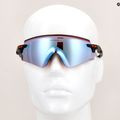 Napszemüveg Oakley Encoder matte moss green/prizm snow sapphire 12