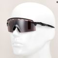 Napszemüveg Oakley Encoder Strike Vented matte grey smoke/prizm road black 7