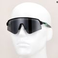 Napszemüveg Oakley Sutro Lite Sweep matte black/prizm black 12