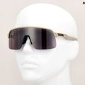 Napszemüveg Oakley Sutro Lite matte sand/prizm road black 12