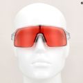 Napszemüveg Oakley Sutro moon dust/prizm peach 12