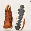 Női túrabakancs Sorel Explorer Next Joan Wp velvet tan/fawn 16