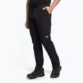 Férfi softshell nadrág The North Face Diablo fekete NF00A8MPJK31 3
