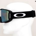 Oakley Line Miner matt fekete/prizm zsálya arany síszemüveg 7