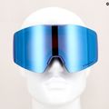 Oakley Fall Line matt lila/prizm zafír irídium síszemüveg 7