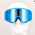 Oakley Line Miner b1b lila/prizm zafír irídium síszemüveg 7