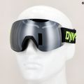DYNAFIT Speed S3 síszemüveg 2470 sárga 08-0000049917 7