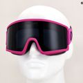 Oakley Target Line ultra lila/sötétszürke síszemüveg 10