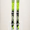 Lejtő síléc Völkl Deacon 76 + rMotion3 12 GW zöld/neonzöld/gyöngyház fehér 14