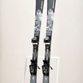 Női lesiklás Nordica Wild Belle 74 + TP2 COMP10 FDT szürke/fehér 14