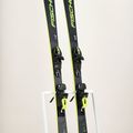 Fischer RC4 Power AR + RS 10 PR lesiklás síléc Fischer RC4 Power AR + RS 10 PR lesiklás síléc 10