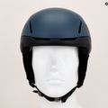Dainese Elemento síbukósisak benzin kék 7