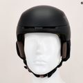 Dainese Nucleo Mips síbukósisak fekete matt 8