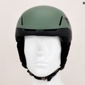 Dainese Elemento síbukósisak zsályazöld 9
