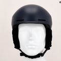 Smith Method Mips síbukósisak matt midnight navy 7