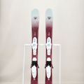 Gyermek lesiklás síléc Rossignol Experience W Pro W Pro + Kid4 9