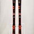 Rossignol Forza 20D S + XP10 lesiklás sílécek 11