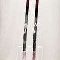 Fischer Sports Crown EF Mounted sífutó síléc fekete és ezüst NV44022 8