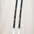Fischer Spider 62 Crown Xtralite + Control Step-In ezüst és fehér NP50622V sífutó síléc 10