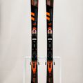 Férfi lesiklás Rossignol Forza 40 V-CA kiskereskedelem + XP11 9