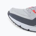 Férfi Nike Air Max Ltd 3 Premium cipő farkas szürke/világos bíbor 6