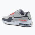 Férfi Nike Air Max Ltd 3 Premium cipő farkas szürke/világos bíbor 7