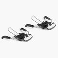 Ski Stoppers Marker ALPINIST fék fekete W001S1B