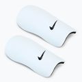 Sípcsontvédő Nike J Guard-CE white/black 3