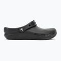 Férfi Crocs Work Bistro flip-flopok fekete 3