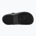 Férfi Crocs Work Bistro flip-flopok fekete 5