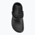 Férfi Crocs Work Bistro flip-flopok fekete 6