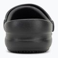 Férfi Crocs Work Bistro flip-flopok fekete 7