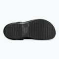 Férfi Crocs Work Bistro flip-flopok fekete 10