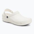 Crocs Work Bistro szandál fehér 2