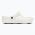 Crocs Work Bistro szandál fehér 3