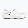 Crocs Work Bistro szandál fehér 9