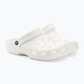 Férfi Crocs Classic fehér flip-flopok 5