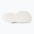 Férfi Crocs Classic fehér flip-flopok 6