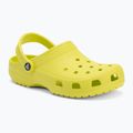 Crocs Classic citrus flip-flopok 2