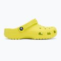 Crocs Classic citrus flip-flopok 3