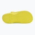 Crocs Classic citrus flip-flopok 5