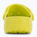 Crocs Classic citrus flip-flopok 7