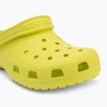 Crocs Classic citrus flip-flopok 8