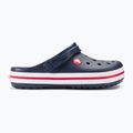 Flip-flops Crocs Crocband tengerészkék 11016 3
