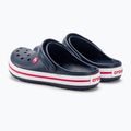 Flip-flops Crocs Crocband tengerészkék 11016 4