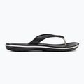 Crocs Crocband Flip szandál fekete 11033-001 2